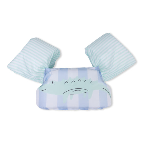 Crocodile - Puddle Jumper - Kids by Swim Essentials
