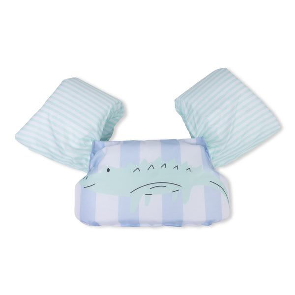 Crocodile - Puddle Jumper - Kids by Swim Essentials