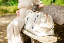 Load image into Gallery viewer, Mommy Bag off white - Signature collection

