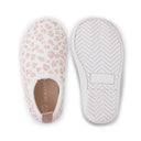 Beige Leopard - Water Shoes by Swim Essentials