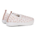 Beige Leopard - Water Shoes by Swim Essentials