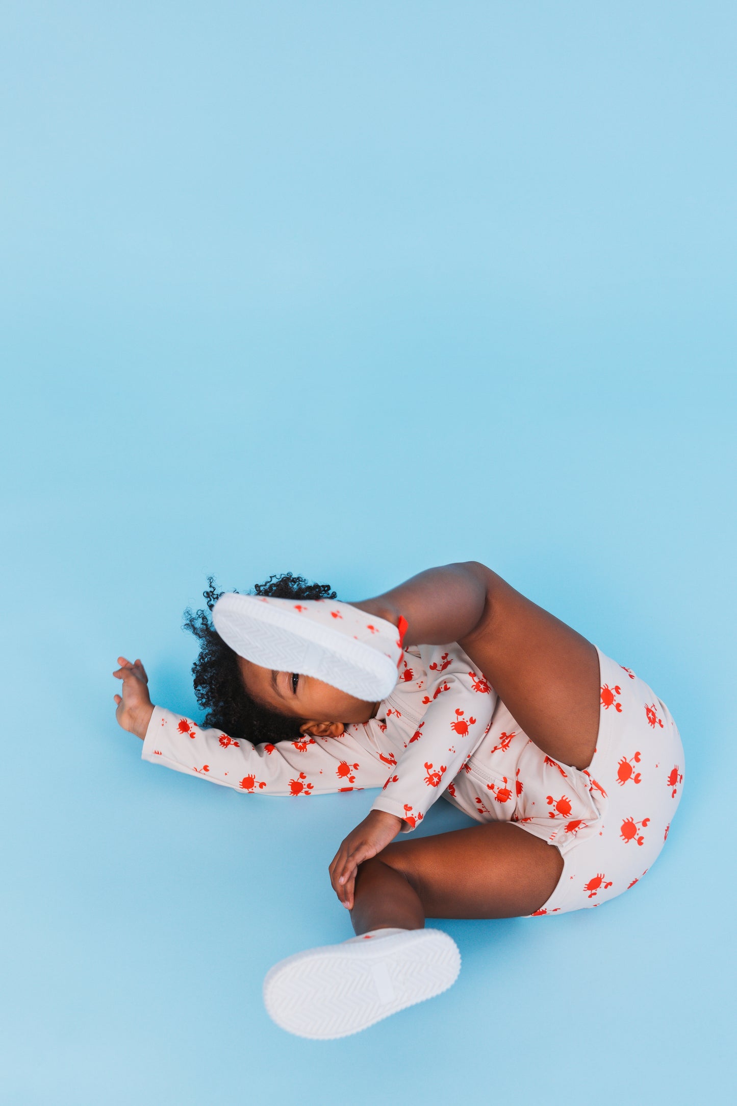 Oh Crab watershoes by Swim Essentials