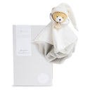 Comforter bear original beige 25 cm by Doudou et Compagnie
