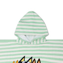 Bluey - Poncho by Swim Essentials