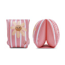 Daisy Flower - Arm Bands - Kids by Swim Essentials