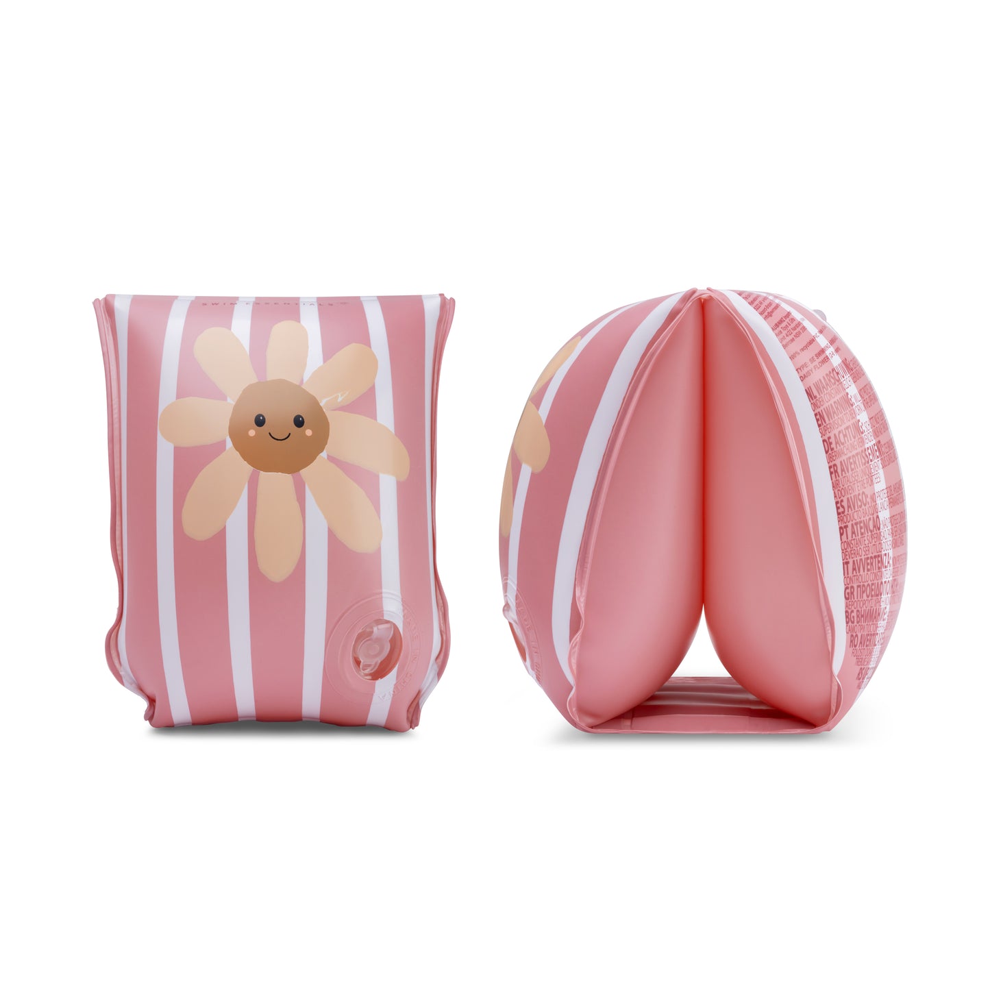 Daisy Flower Swimming Armbands 2-6 years By Swim Essentials