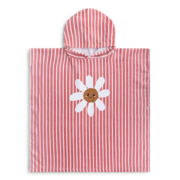 Daisy Flower - Poncho by Swim Essentials