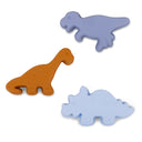 Dino Silicone set - Sand Bucket Set by Swim Essentials