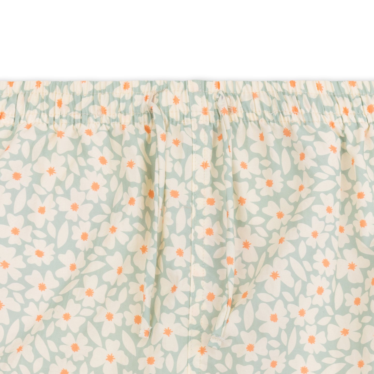 Florish Green Girl shorts by Swim Essentials