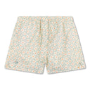 Florish Green - Swim Shorts Girls by Swim Essentials