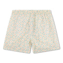 Florish Green - Swim Shorts Girls by Swim Essentials