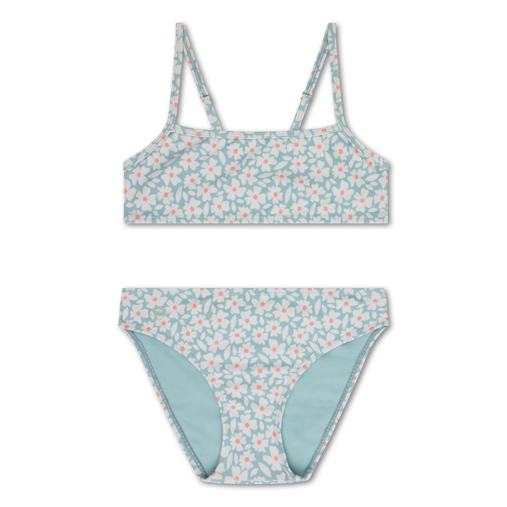 Florish Green - Bikini by Swim Essentials