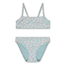 Florish Green - Bikini by Swim Essentials