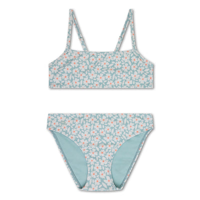 Shop the Print: Florish Green