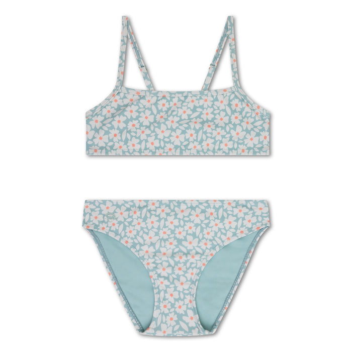 Florish Green - Bikini by Swim Essentials