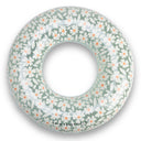 Florish Green - Swim Ring - 90 cm by Swim Essentials