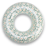 Florish Green - Swim Ring - 90 cm by Swim Essentials