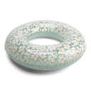 Florish Green - Swim Ring - 90 cm by Swim Essentials