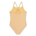 Florish Yellow - Swimsuit by Swim Essentials