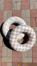 Sand check - Swim Ring - 90 cm by Swim Essentials