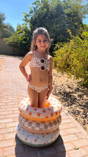 Sand check - Swim Ring - 55 cm by Swim Essentials