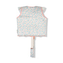Florish Green - Swim Vest - Kids by Swim Essentials