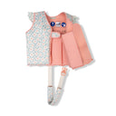 Florish Green - Swim Vest - Kids by Swim Essentials