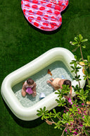 Green Matcha - Paddling Pool - 210 cm by Swim Essentials