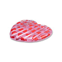Red Heart shape - Float - 150 cm by Swim Essentials
