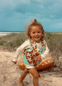 Sea Stars - Swim Vest - Kids by Swim Essentials