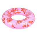 Pink-Red Ocean - Swim Ring - 90 cm by Swim Essentials