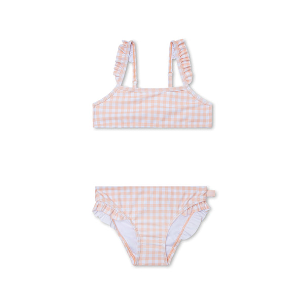 Apricot orange - Bikini by Swim Essentials
