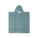 Green Leopard - Poncho by Swim Essentials