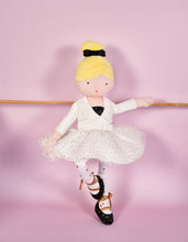 Load image into Gallery viewer, Ballerina Anaïs 35 cm by Joli Jou
