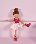 Ballerina  Isadora 35 cm by Joli Jou