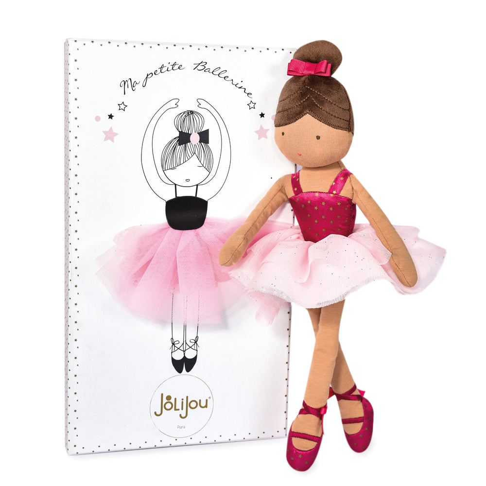 Ballerina  Isadora 35 cm by Joli Jou