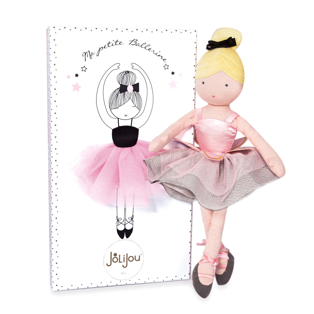 Ballerina  Margot 35 cm by Joli Jou