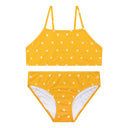 Orange heart - Bikini by Swim Essentials