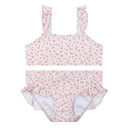 Pastel pink leopard - Bikini by Swim Essentials