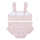 Pastel pink leopard - Bikini by Swim Essentials