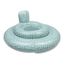 Green Leopard - Baby Float by Swim Essentials