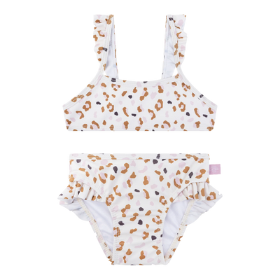 Shop the Print: Khaki Leopard