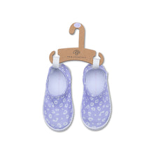 Load image into Gallery viewer, Lila leopard watershoes by Swim Essentials
