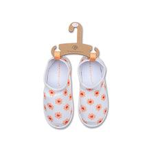 Load image into Gallery viewer, Flower hearts watershoes by Swim Essentials
