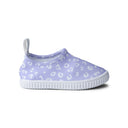 Lila leopard - Water Shoes by Swim Essentials