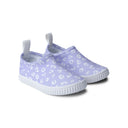 Lila leopard - Water Shoes by Swim Essentials