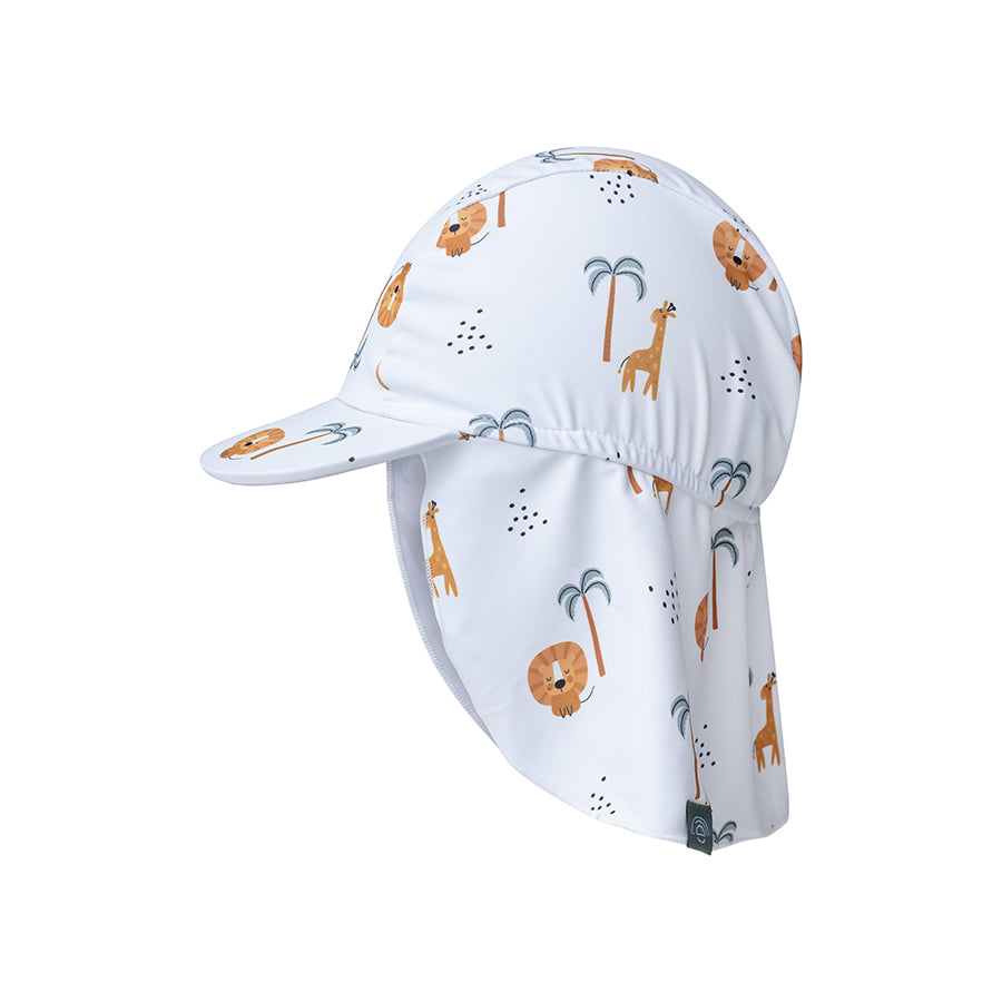 Jungle - Sun Hat - Baby by Swim Essentials
