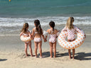 Flower Hearts - Bikini by Swim Essentials