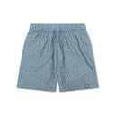 Green Leopard - Swim Shorts by Swim Essentials