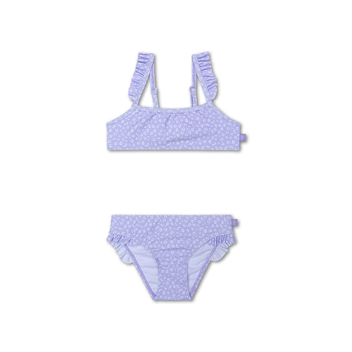 Lila Leopard - Bikini by Swim Essentials